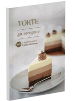 torte book