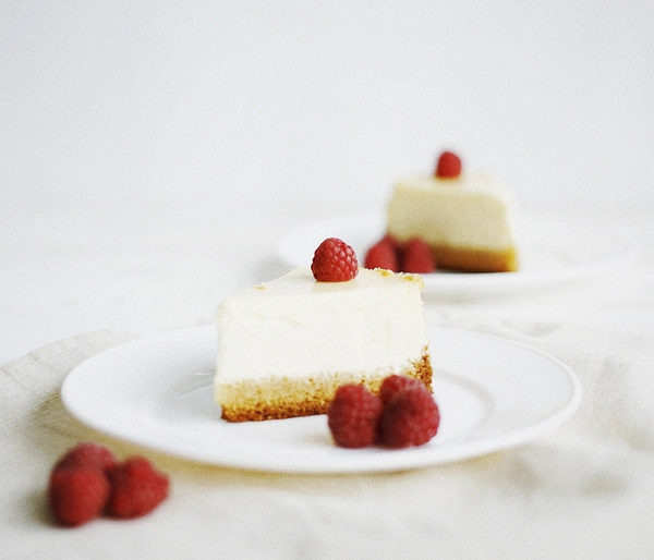 cheesecake enostavna sladica ki te bo navdusila