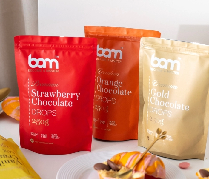 cokoladni raj: kako izbrati pravo cokolado