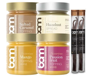 PREMIUM slaščičarski paket Antonio