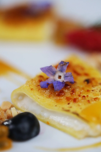 PREMIUM slaščičarski paket Antonio