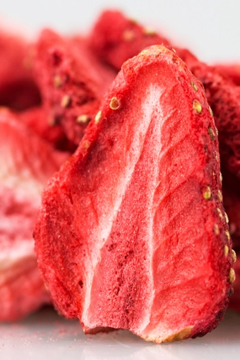 Liofilizirane jagode, 40 g