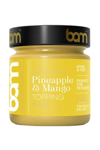 preliv ananas mango 200 g