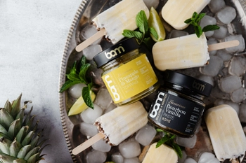 Preliv Ananas Mango, 200 g