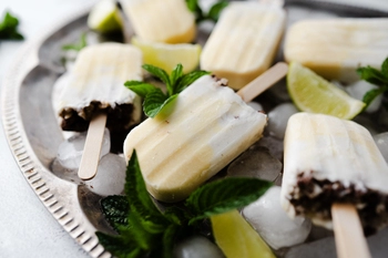 Preliv Ananas Mango, 200 g