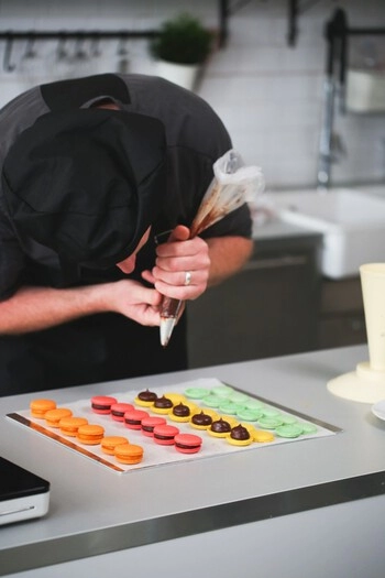 Mešanica za makrone, 250 g