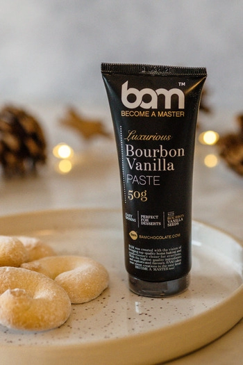 Vanilijeva pasta, 50 g