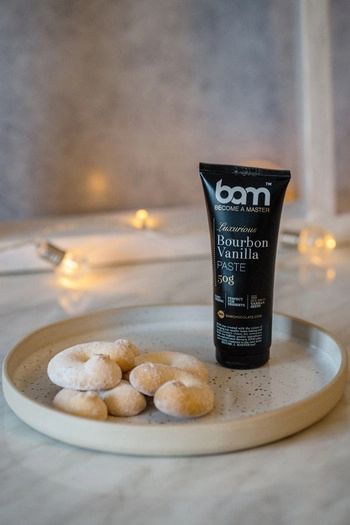 Vanilijeva pasta, 50 g