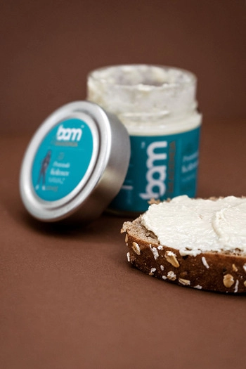 Kokosov beljakovinski namaz, 200 g