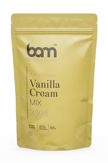 vanilijeva krema 350 g