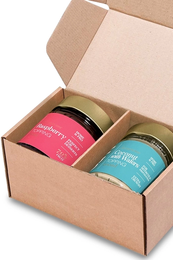 Darilni paket DUO preliv