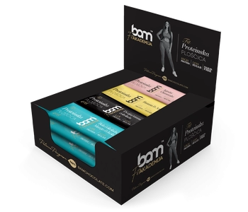 Paket Mix Proteinskih ploščic