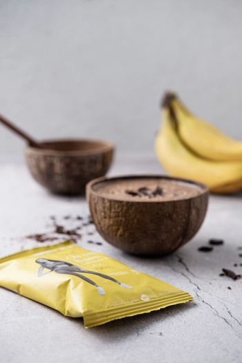 FIT Zajtrk, Čokolada in banana, 20 kos