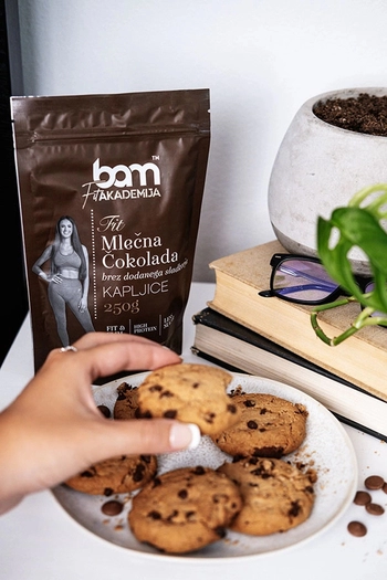 Paket FIT favoriti - TOP 5