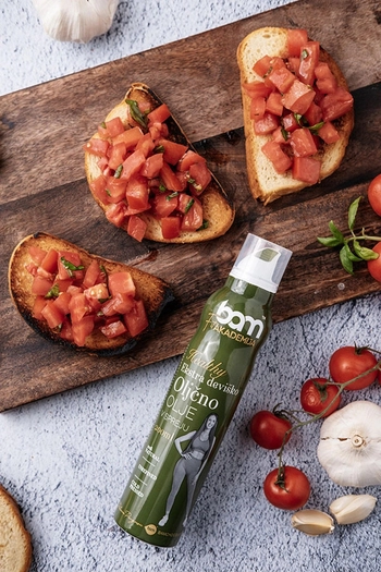 Paket FIT favoriti - TOP 5