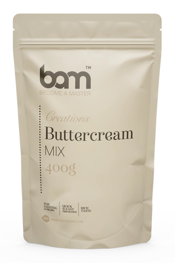 Mešanica za masleno kremo, 400 g