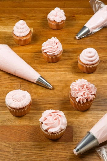 Mešanica za masleno kremo, 400 g