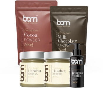 slascicarski paket kinder bueno