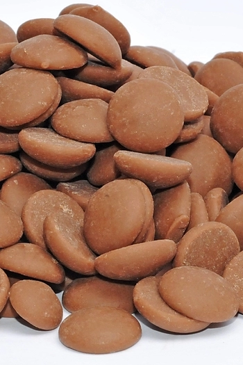 Mlečna čokolada za fontano, 500 g