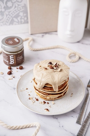 Lešnikov beljakovinski namaz, 200 g