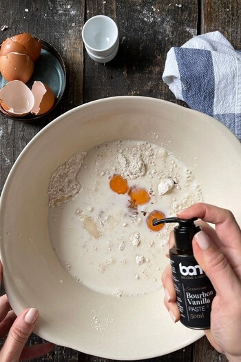 Veliki slaščičarski paket Leaneen