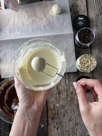 Veliki slaščičarski paket Leaneen