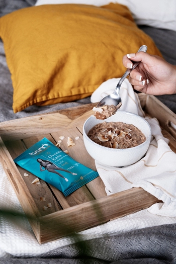 FIT Zajtrk, Čokolada in kokos, 20 kos