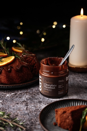 Lešnikov namaz s kakavom, 200 g