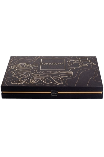 Čokoladna Slovenija