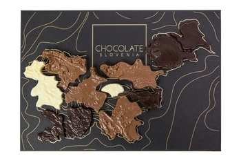 Čokoladna Slovenija