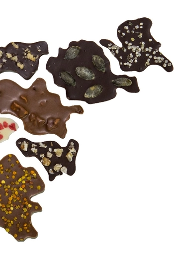 Čokoladna Slovenija