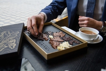 Čokoladna Slovenija