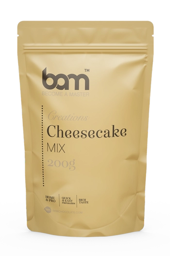 mesanica za cheesecake 200 g