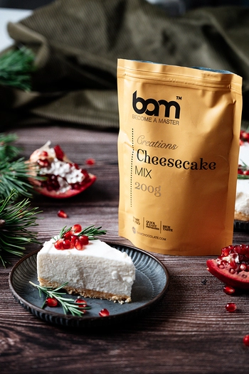 Mešanica za cheesecake, 200 g