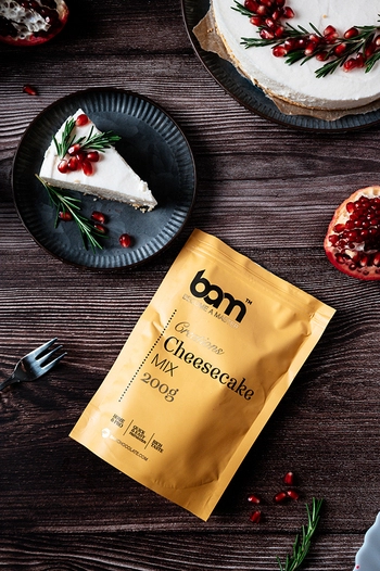 Mešanica za cheesecake, 200 g