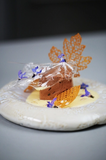 Velik slaščičarski paket Antonio