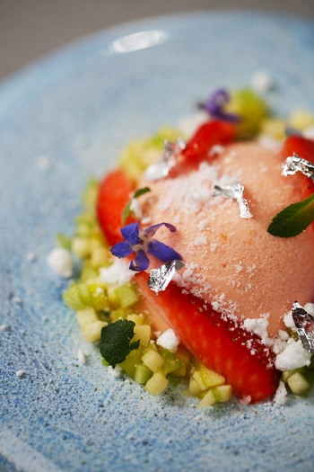 Velik slaščičarski paket Antonio