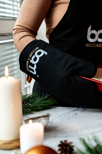 Paket predpasnik in rokavica