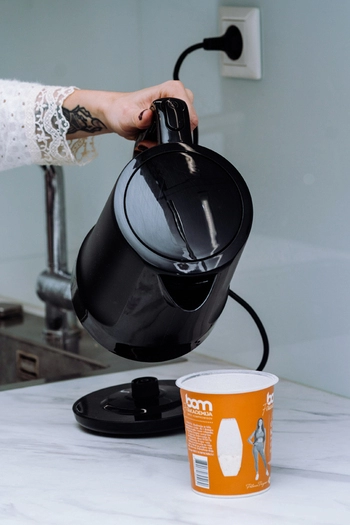 Oatmeal 2 GO, Ananas & Mango, s sladilom