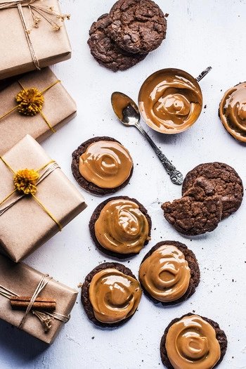 BAMbastičen paket prelivov