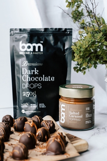 Preliv Slana karamela, 200 g