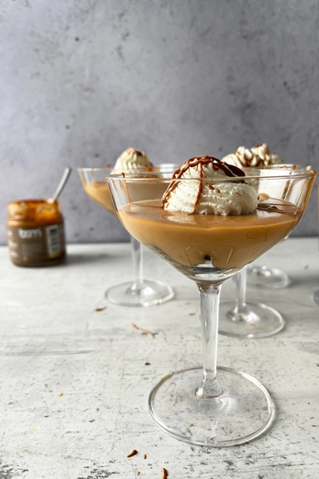 Preliv Slana karamela, 200 g