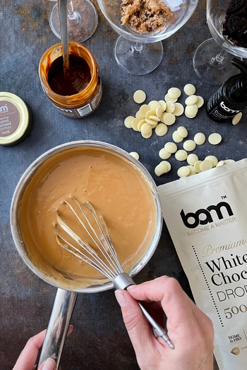 Preliv Slana karamela, 200 g