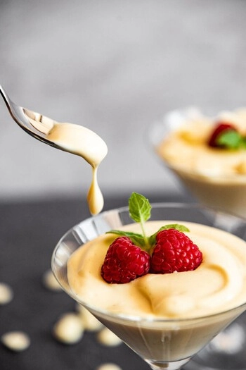 Bela čokolada, 1 kg