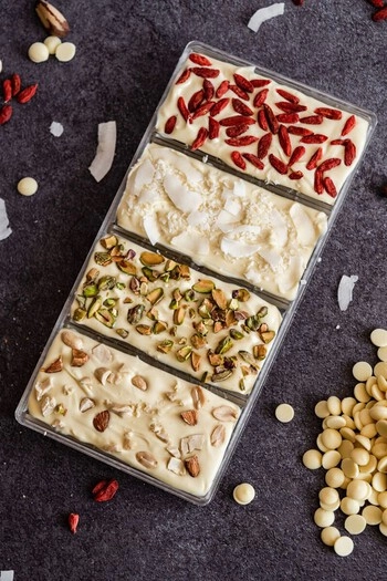 Bela čokolada, 1 kg