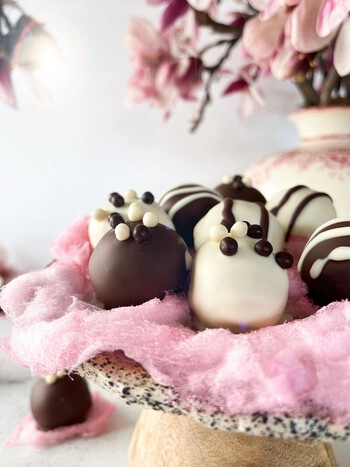 Bela čokolada, 1 kg