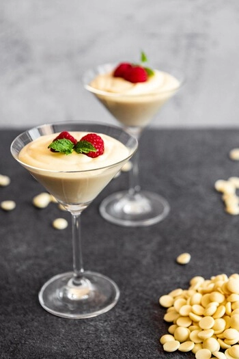 Bela čokolada, 250 g