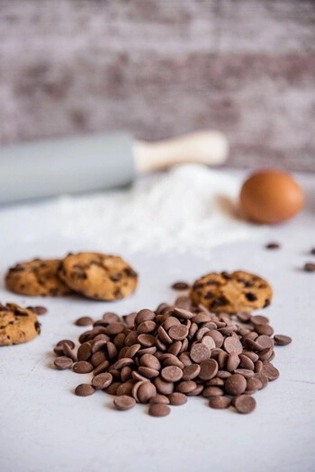 Mlečna čokolada, 500 g