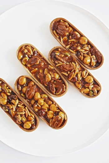 Preliv Toffee karamela, 250 g