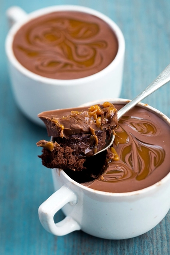 Preliv Toffee karamela, 250 g